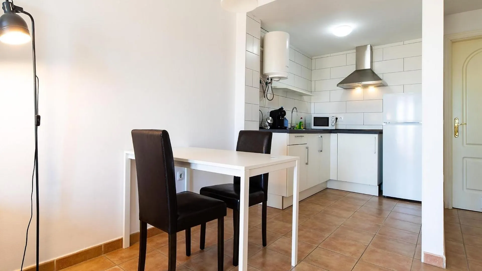 Inviting Apartment In Corralejo - La Oliva Near The Beach 0*,